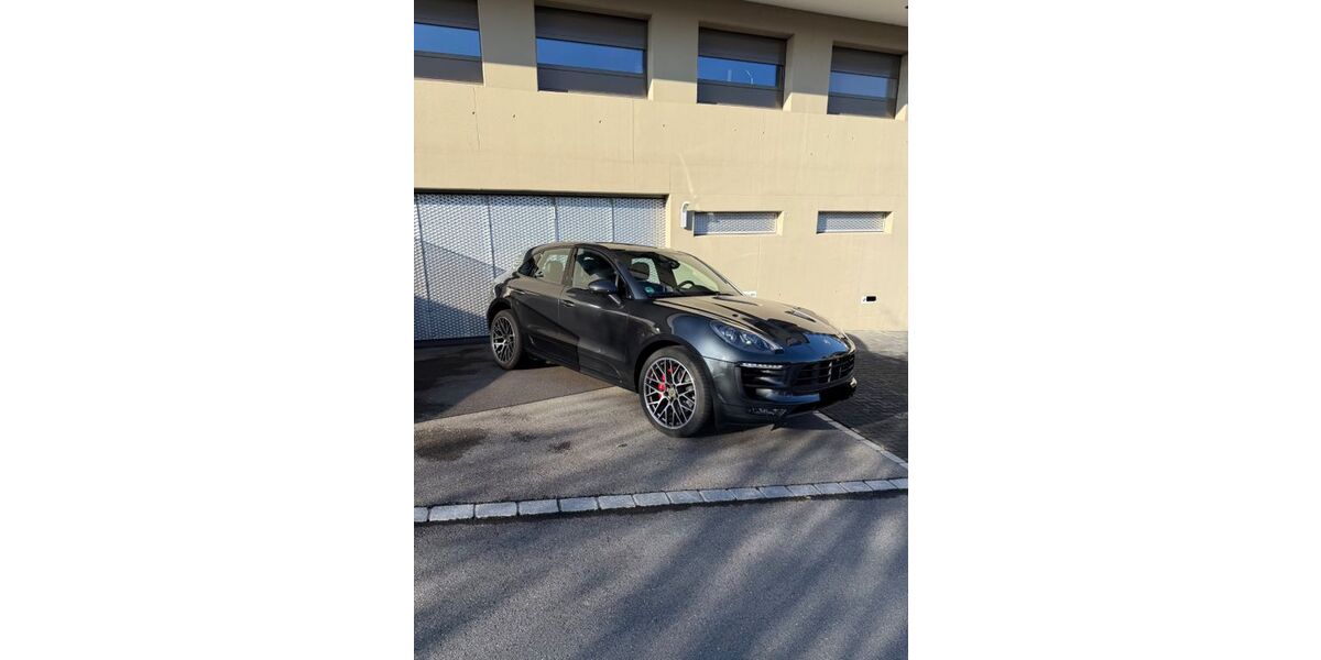 Porsche Macan 145.000 km 34.990 &euro; Mönchengladbach 41068