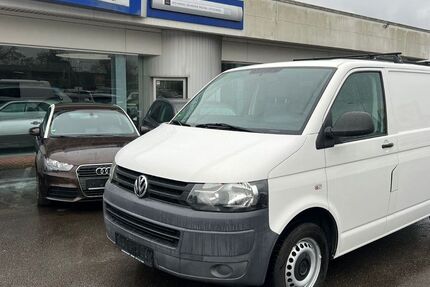 VW T5 Transporter 123.191 km 8.490 &euro; Neuss 41469