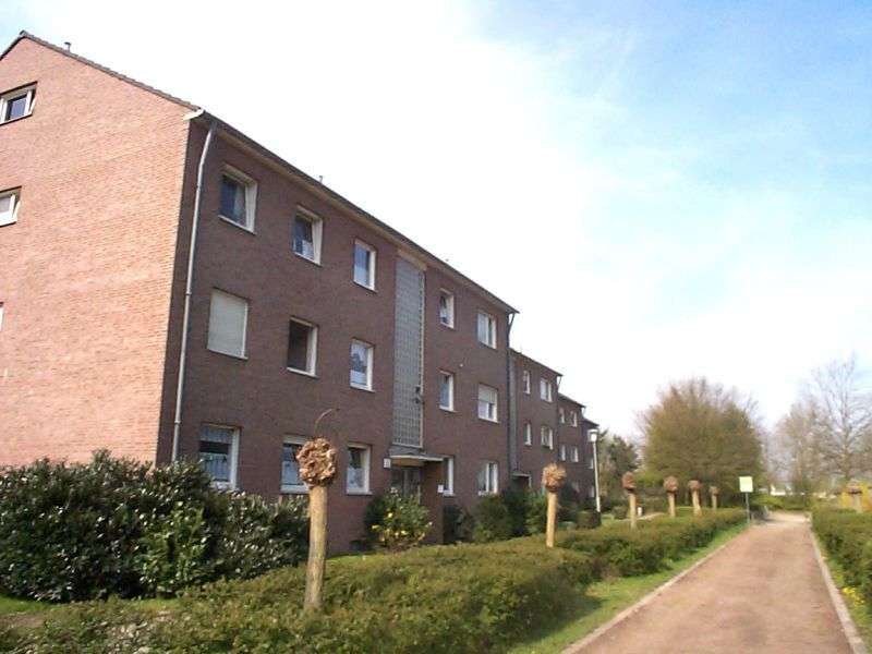 Wohnung zum Mieten in Mönchengladbach 719,10 € 85 m²