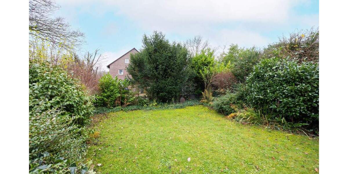 Reihenendhaus Krefeld Bockum - 5 Zimmer, 146 m&sup2;, 420.000&euro; | Angebot:25692294