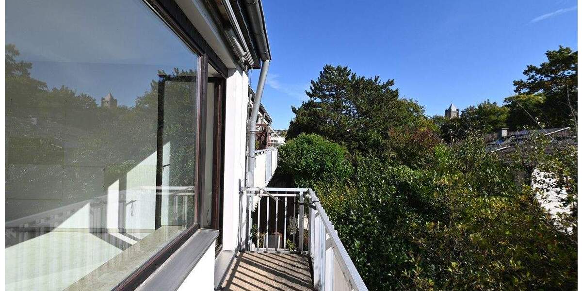 Reihenmittelhaus Essen Heisingen - 4 Zimmer, 127 m&sup2;, 480.000&euro; | Angebot:25726325