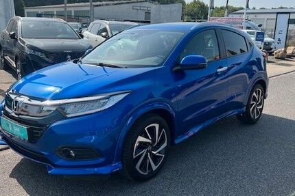 Honda HR-V 45.300 km 19.999 &euro; Bedburg 50181
