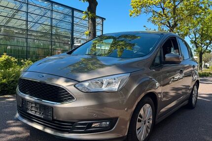 Ford C-Max 35.033 km 12.450 &euro; Korschenbroich 41352