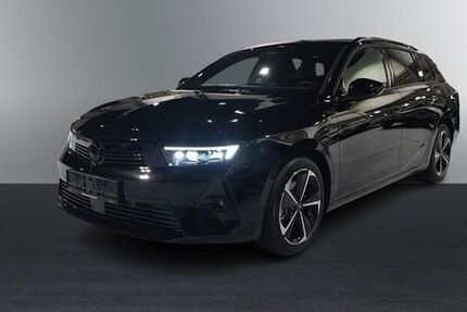 Opel Astra 14.000 km 24.890 &euro; Mönchengladbach 41066