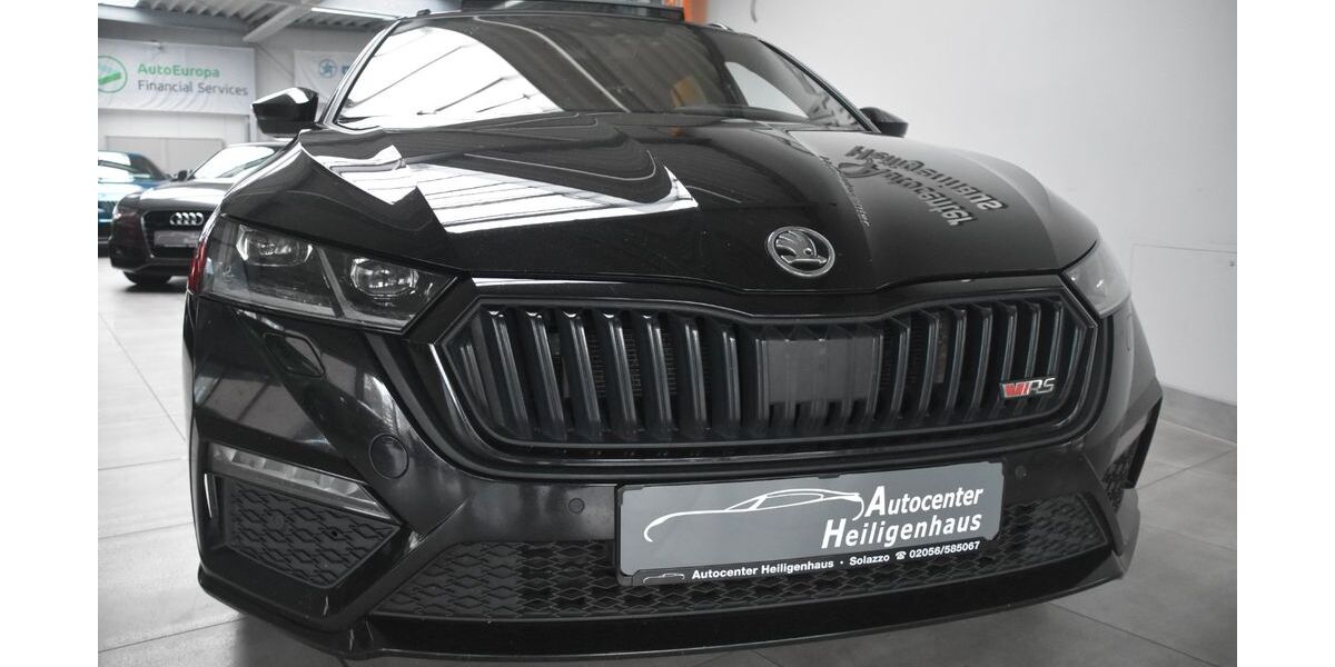 Skoda Octavia 155.024 km 25.980 &euro; Heiligenhaus 42579