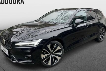 Volvo V60 19.654 km 35.490 &euro; Wuppertal 42117