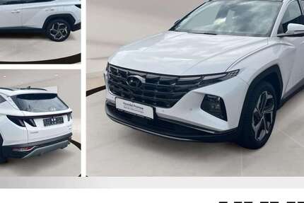 Hyundai TUCSON 33.120 km 30.789 € Oberhausen 46149