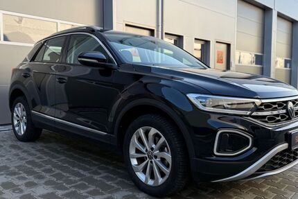 VW T-Roc 29.598 km 25.695 &euro; Willich 47877