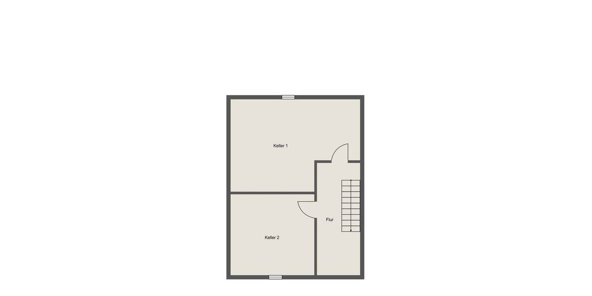 Reihenmittelhaus Krefeld / Dießem/Lehmheide Dießem/Lehmheide - 4 Zimmer, 126 m&sup2;, 329.000&euro; | Angebot:26543951