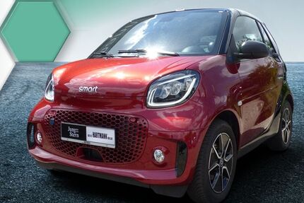 Smart ForTwo 9.201 km 17.620 &euro; Grevenbroich 41515