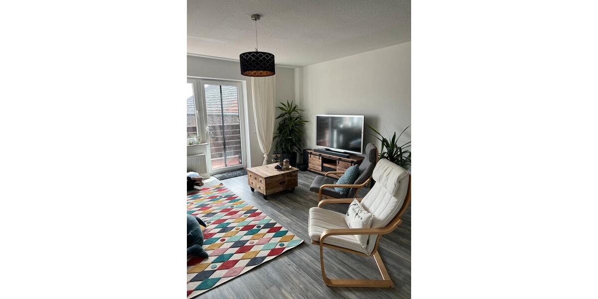 Etagenwohnung Mönchengladbach Süd - 2 Zimmer, 84 m&sup2;, 1.085&euro; | Angebot:25381597