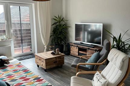 Wohnung Mönchengladbach Süd - 2 Zimmer, 84 m&sup2;, 1.085&euro; | Angebot:25381597