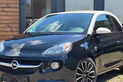 Opel Adam 110.060 km 7.290 &euro; Korschenbroich 41352