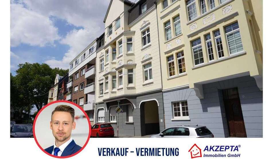 Wohnung zum Kaufen in Leverkusen 189.000 € 77 m²
