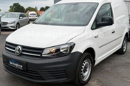 VW Caddy 82.059 km 10.999 &euro; Viersen 41747