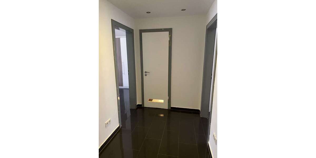 Etagenwohnung Krefeld Cracau - 2 Zimmer, 45 m&sup2;, 485&euro; | Angebot:26788129