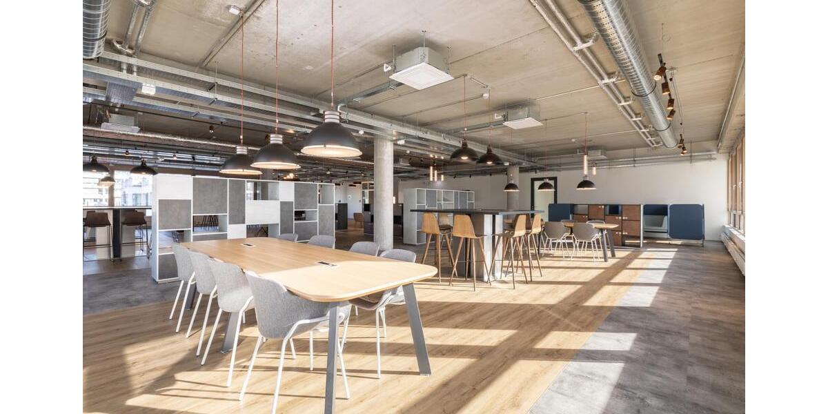 Gewerbeobjekt Düsseldorf Heerdt - 179&euro; | Angebot:22931537