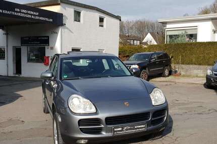 Porsche Cayenne 221.000 km 4.999 € Wuppertal 42327