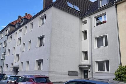 Wohnung Essen Südviertel - 2 Zimmer, 64 m&sup2;, 650&euro; | Angebot:25341200