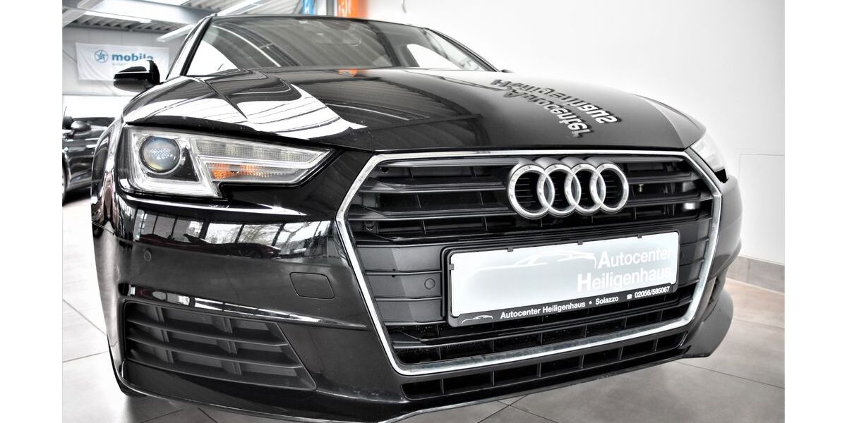 Audi A4 175.307 km 15.980 &euro; Heiligenhaus 42579
