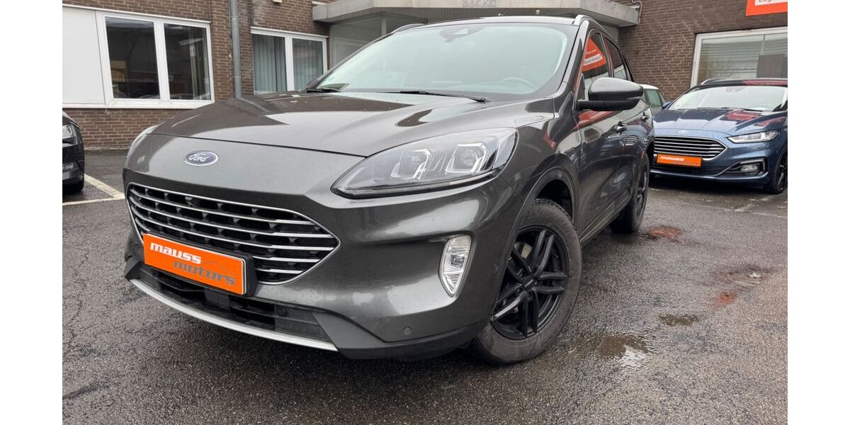 Ford Kuga 173.800 km 13.880 &euro; Düsseldorf 40549