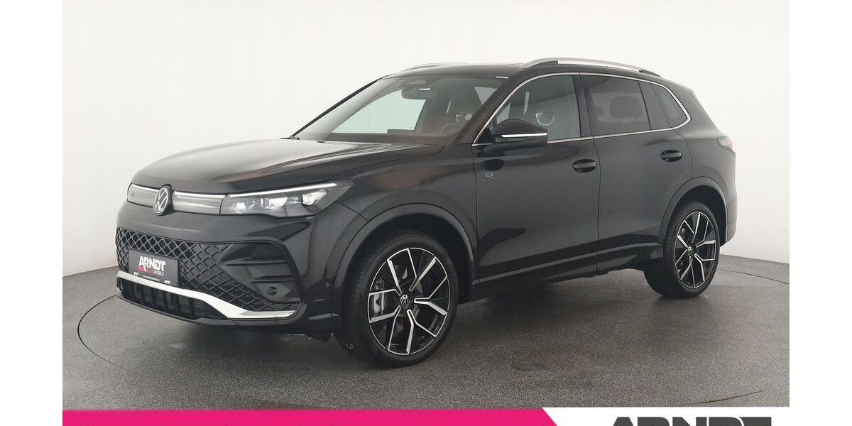 VW Tiguan 6.700 km 44.984 &euro; Neuss 41464