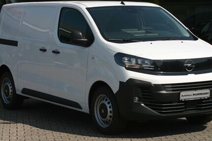 Opel Vivaro 1.001 km 27.275 € Wermelskirchen 42929