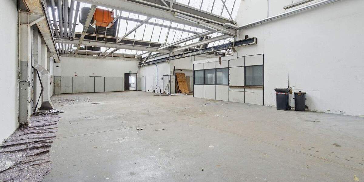 Gewerbeobjekt Mettmann - 2.050.000&euro; | Angebot:25744255