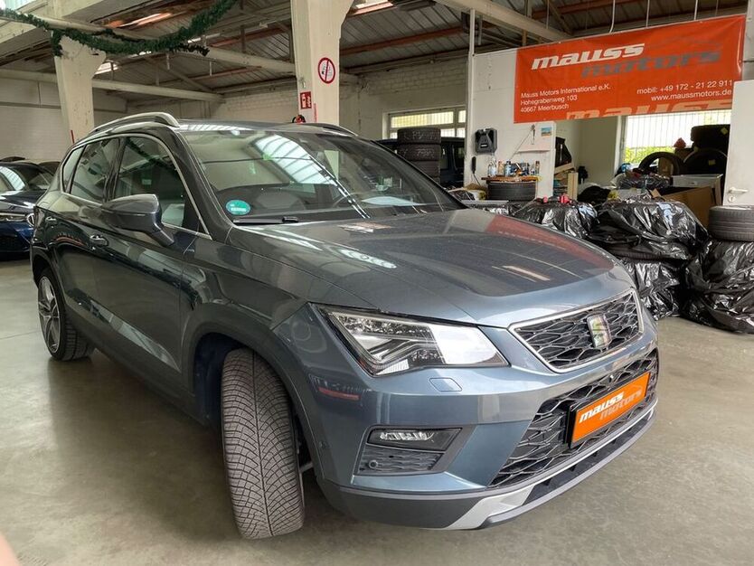 Ateca