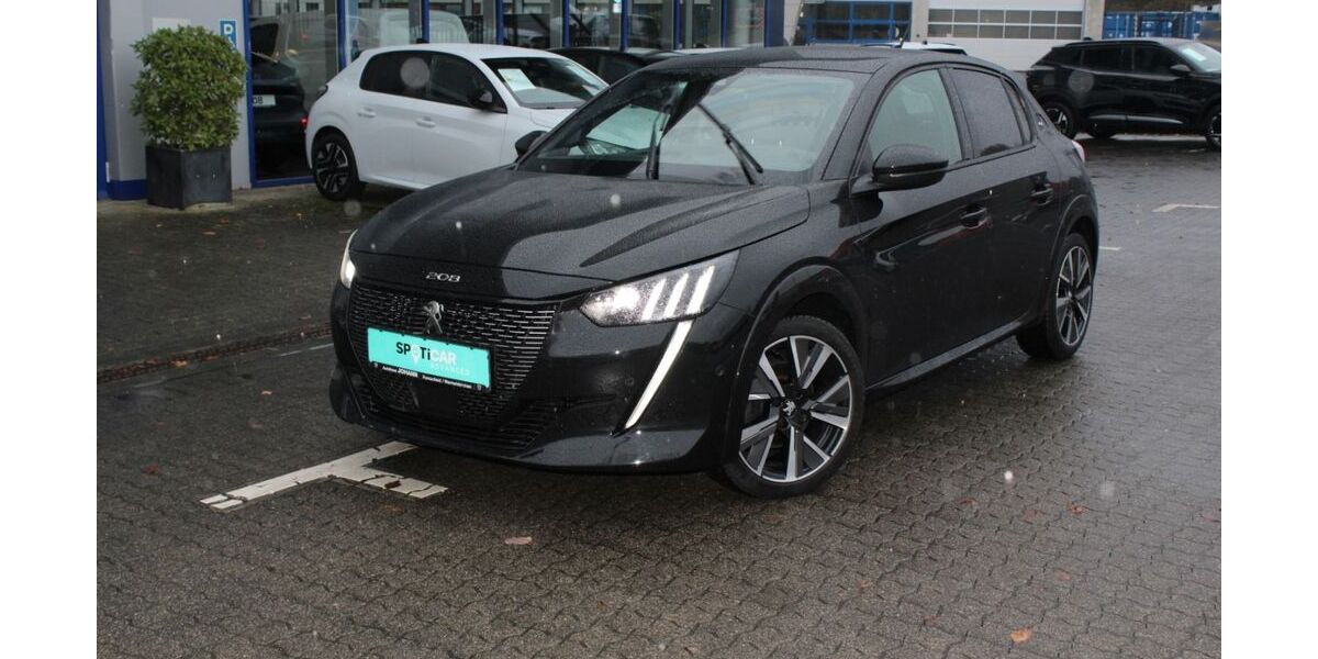 Peugeot 208 30.615 km 18.000 &euro; Remscheid 42897