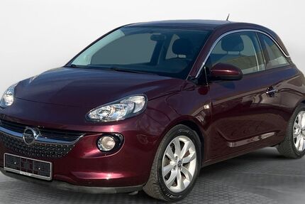 Opel Adam 48.244 km 11.400 &euro; Dormagen 41540