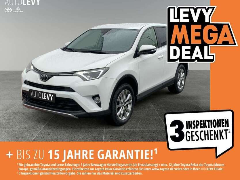 RAV 4