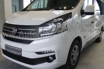 Fiat Talento 357.000 km 10.490 € Wuppertal 42289