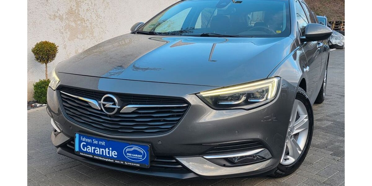 Opel Insignia 140.000 km 12.498 &euro; Mönchengladbach 41063