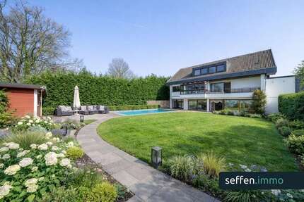 Haus Leichlingen (Rheinland) - 9 Zimmer, 274 m&sup2;, 975.000&euro; | Angebot:26805199