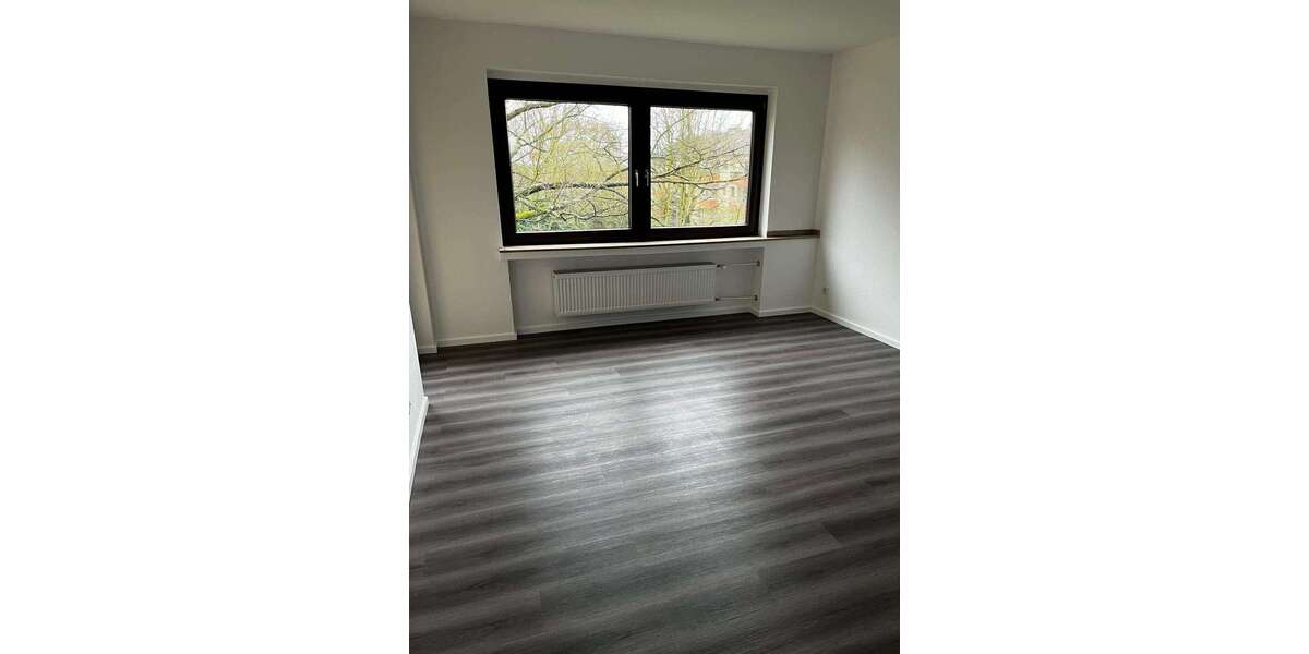 Etagenwohnung Krefeld Benrad - 2 Zimmer, 55 m&sup2;, 530&euro; | Angebot:26442422