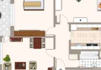Wohnung zum Mieten in Mönchengladbach 679 € 76.88 m²