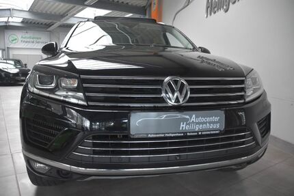 VW Touareg 177.631 km 19.880 &euro; Heiligenhaus 42579