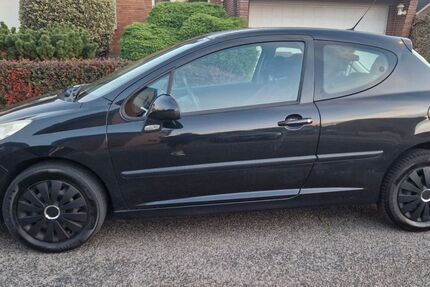 Peugeot 207 203.000 km 600 € Köln 50859