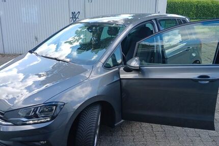 VW Golf Sportsvan 91.000 km 14.900 &euro; Rommerskirchen 41569