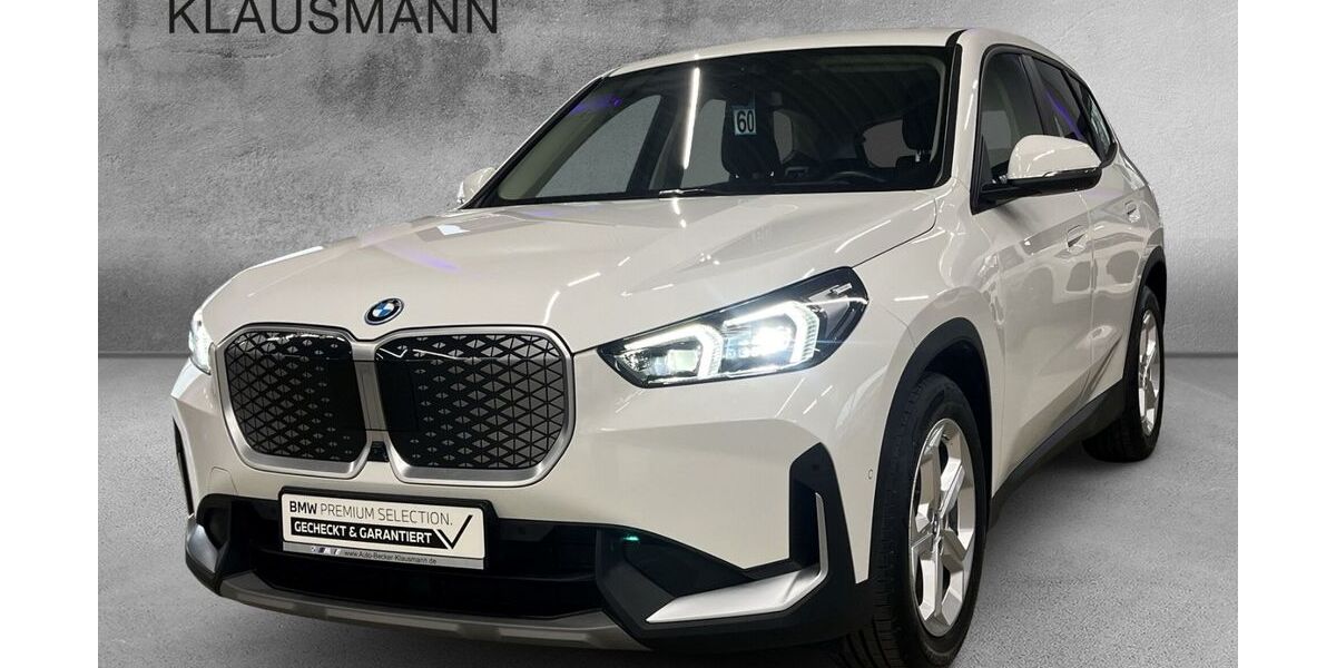 BMW iX1 16.500 km 42.293 &euro; Krefeld 47800