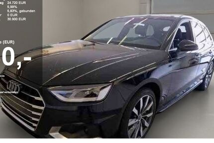 Audi A4 50.821 km 27.994 &euro; Krefeld 47805