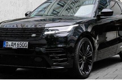 Land Rover Range Rover Velar 6.800 km 67.777 &euro; Düsseldorf 40547