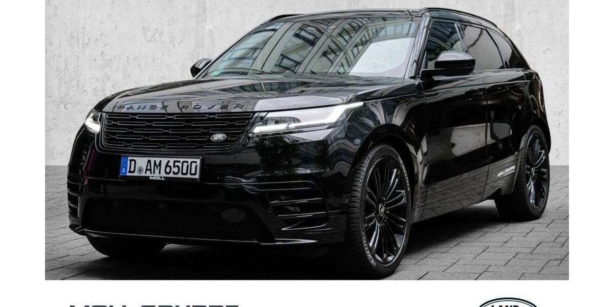 Land Rover Range Rover Velar 6.800 km 67.777 &euro; Düsseldorf 40547