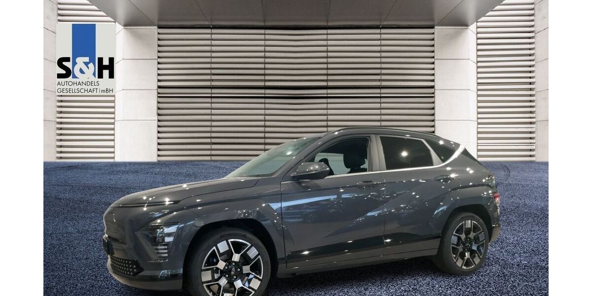 Hyundai KONA 18.950 km 31.890 &euro; Duisburg 47057