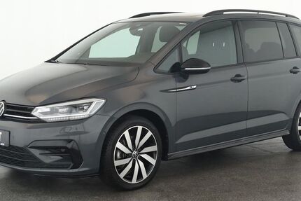 VW Touran 12.100 km 38.284 &euro; Düsseldorf 40233