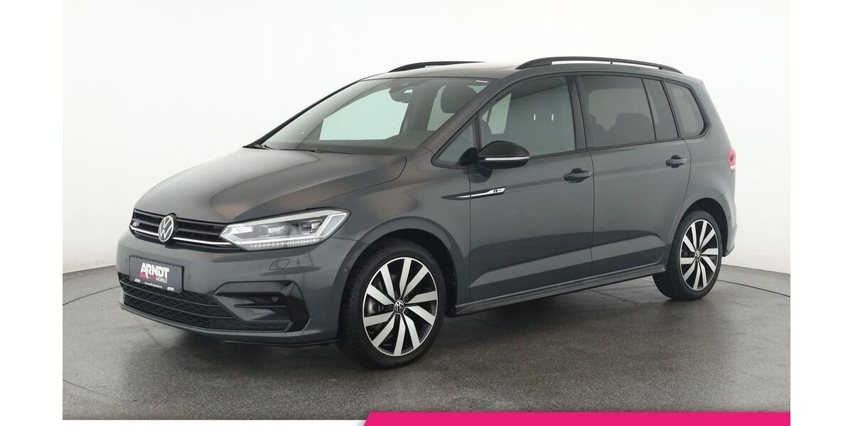 VW Touran 12.100 km 38.284 &euro; Düsseldorf 40233