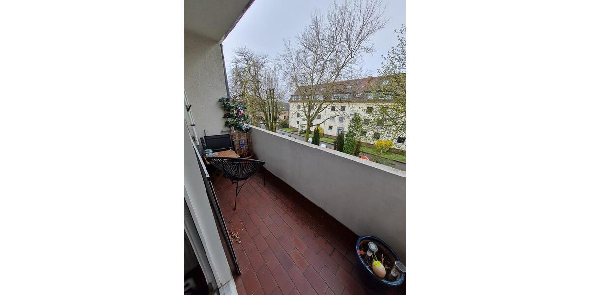Etagenwohnung Mönchengladbach West - 2 Zimmer, 57 m&sup2;, 125.000&euro; | Angebot:26408513