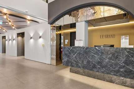 Wohnung Düsseldorf Pempelfort - 2 Zimmer, 57 m&sup2;, 1.995&euro; | Angebot:25457780