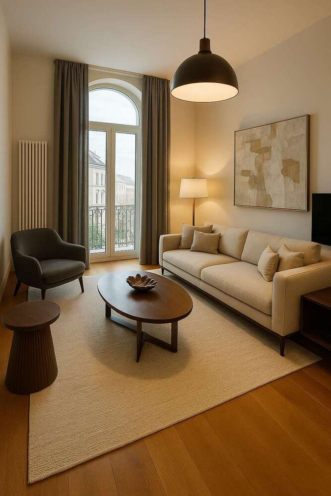 Wohnung zum Kaufen in Düsseldorf 680.000 € 109.33 m²